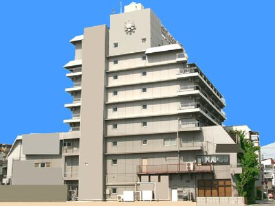 高知プリンスホテルイメージ
