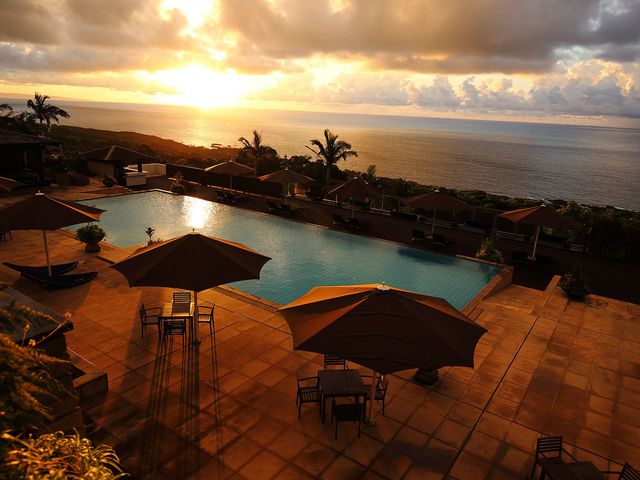 【屋久島】sankara hotel＆spa 屋久島イメージ