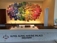 幻の島上陸＆シュノーケルツアーの画像