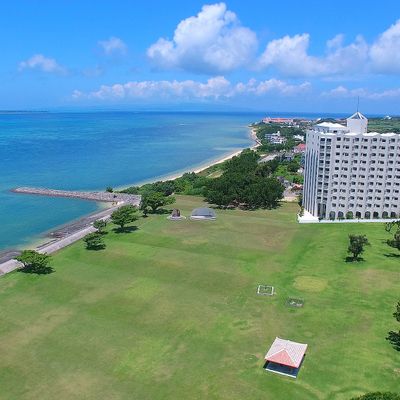 ホテルロイヤルマリンパレス石垣島イメージ