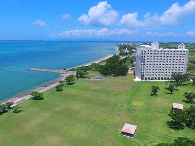 ホテルロイヤルマリンパレス石垣島イメージ