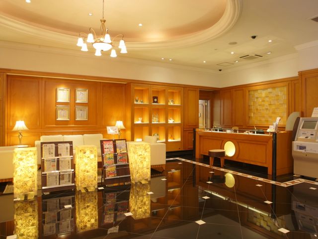 ホテルブライオン那覇イメージ