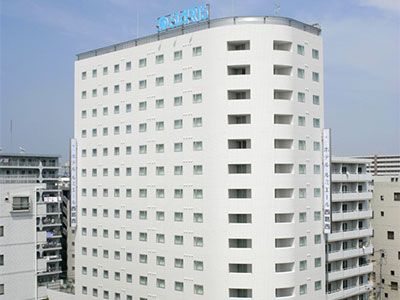ホテルルミエール西葛西イメージ