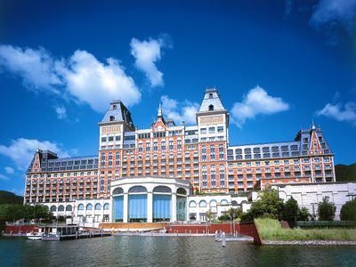 ホテルオークラJRハウステンボスイメージ