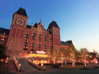 ハウステンボス旅行 ツアー Jalで行く格安旅行のj Trip
