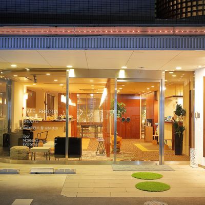 ホテルエリアワン高知イメージ