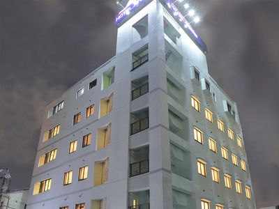 ホテルエリアワン高知イメージ