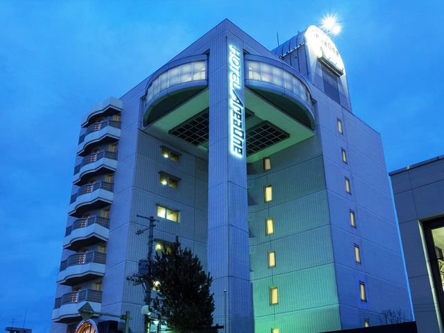 ホテルエリアワン帯広イメージ