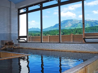 阿蘇の司ビラパークホテル＆スパリゾートイメージ