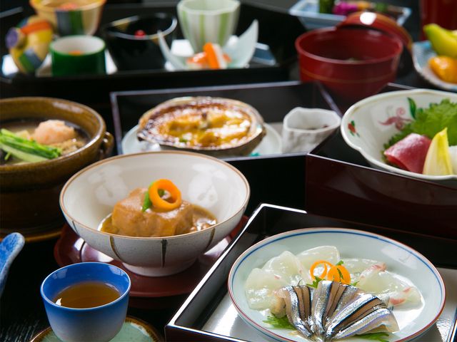 【鹿児島県】いぶすき秀水園イメージ