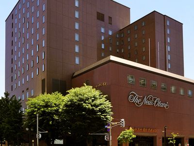 ニューオータニイン札幌イメージ