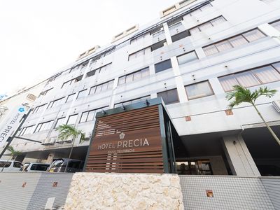 ホテルプレシア那覇辻町イメージ