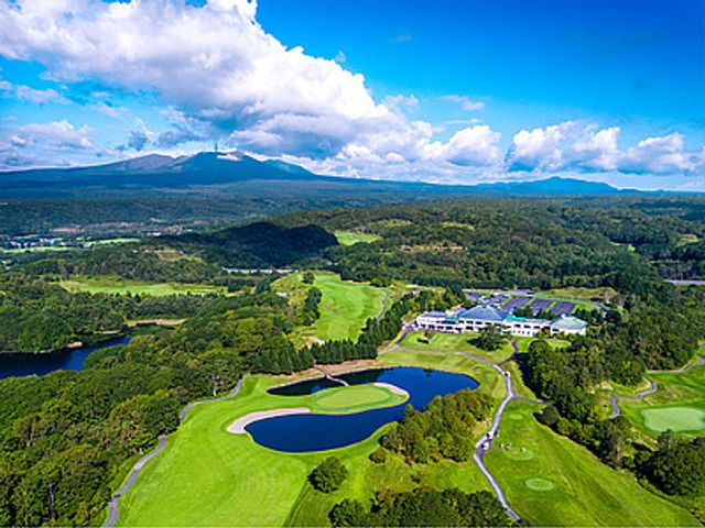 北海道ゴルフ倶楽部イメージ