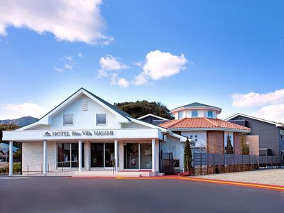 ホテルブリスヴィラ波佐見イメージ