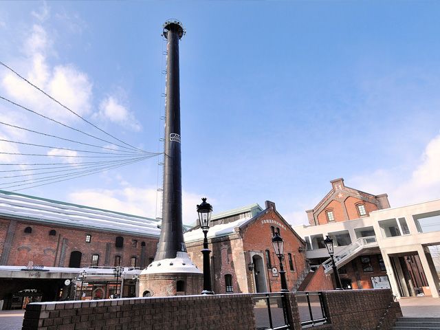 ビアケラー札幌開拓使で満喫♪ ジンギスカン食べ放題付イメージ