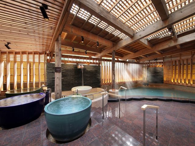 No.2 ホテル万惣イメージ