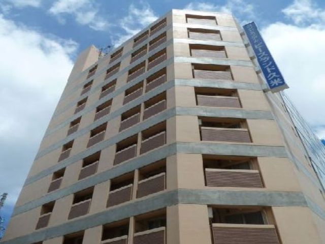 ホテルピースランド久米イメージ