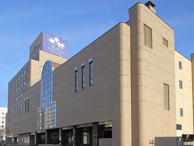 大阪発 函館旅行 函館ツアーなら格安旅行のj Trip