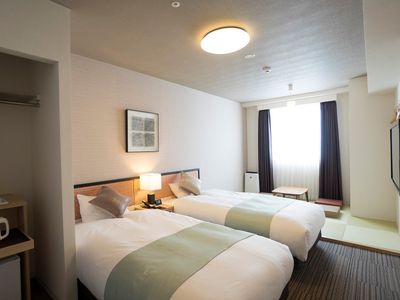 ホテル・ラ・ジェント・プラザ函館北斗