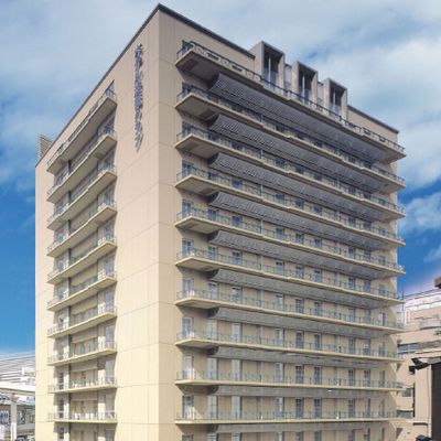 ホテル法華クラブ大阪イメージ