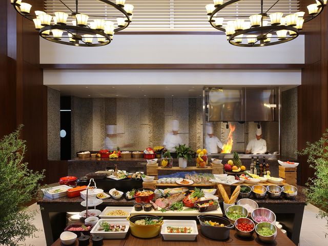 7位/ハイアットリージェンシー那覇沖縄イメージ