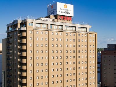 プレミアホテル-CABIN-旭川イメージ