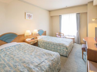 ホテルクレッセント旭川