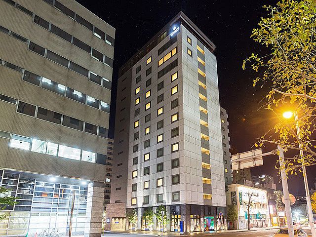 ホテルマイステイズ札幌駅北口イメージ