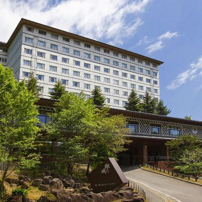 緑の風リゾートきたゆざわイメージ