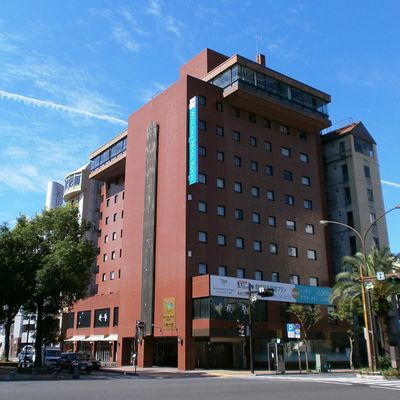 ウェルカムホテル高知イメージ