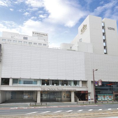 ザ クラウンパレス新阪急高知イメージ