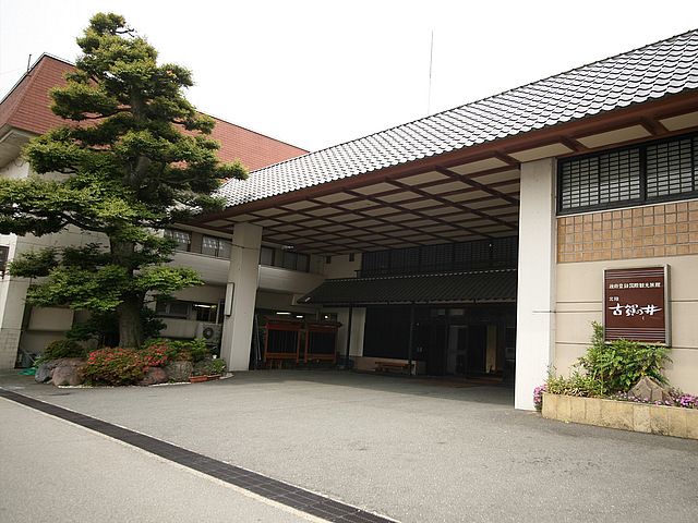 ホテル北陸古賀乃井イメージ