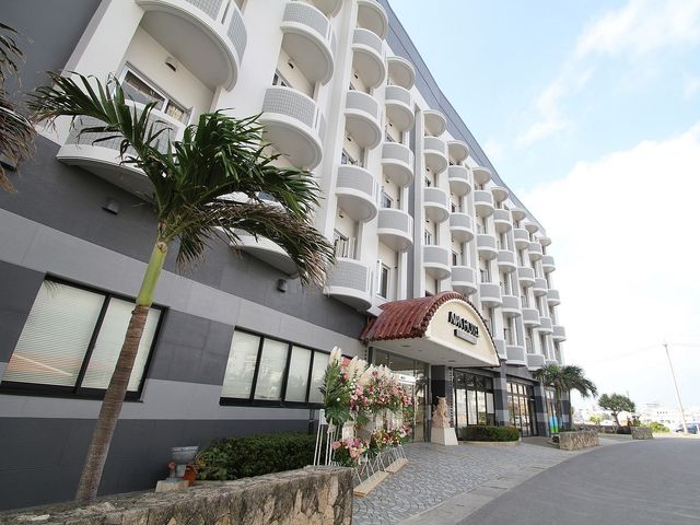 アパホテル＜石垣島＞イメージ