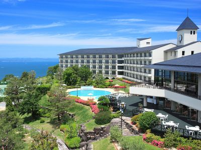 オリビアン小豆島 夕陽ヶ丘ホテルイメージ