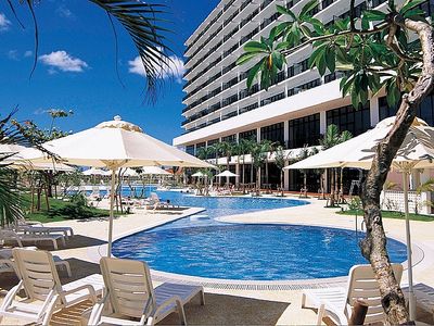 サザンビーチホテル＆リゾート沖縄イメージ