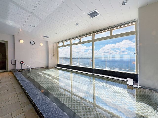 ベッセルホテルカンパーナ沖縄イメージ