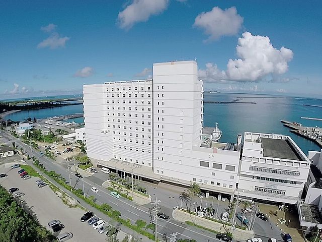 11位/ホテルアトールエメラルド宮古島イメージ