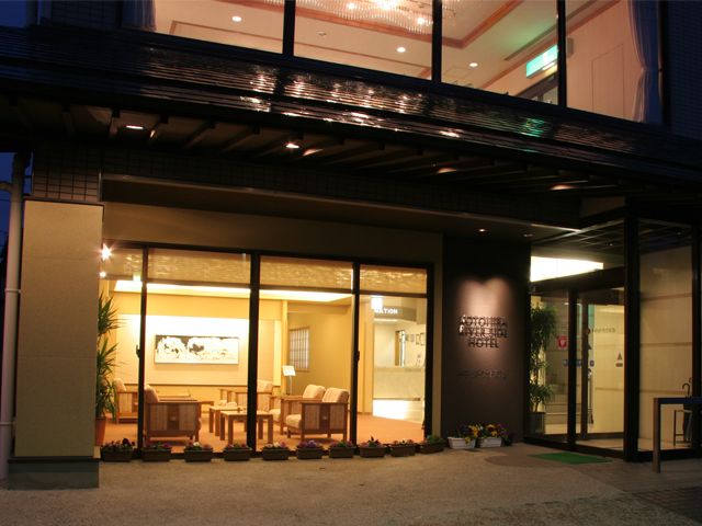 琴平リバーサイドホテルイメージ