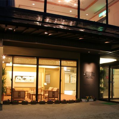 琴平リバーサイドホテルイメージ