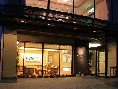 琴平リバーサイドホテルイメージ