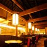 割烹ダイニング丸忠、レストラン