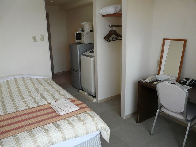 シングル（一例）の画像
