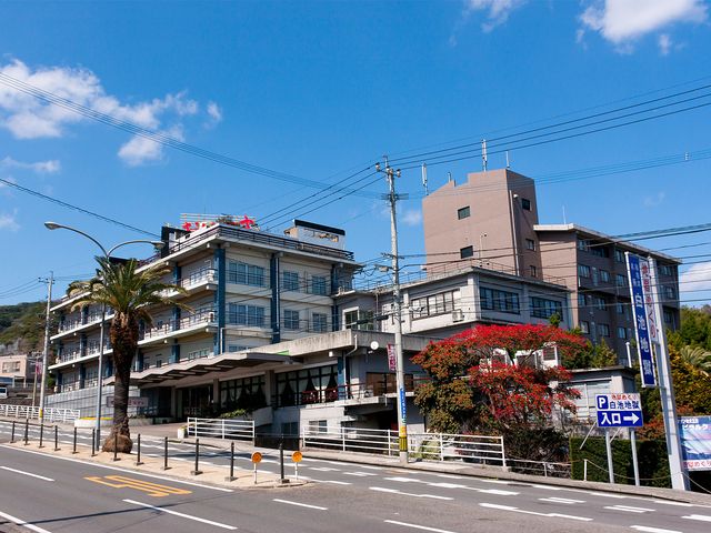 1位/鉄輪温泉 おにやまホテルイメージ