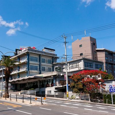 鉄輪温泉　おにやまホテルイメージ