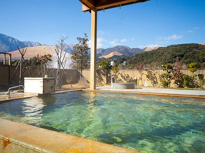 鉄輪温泉 おにやまホテルイメージ