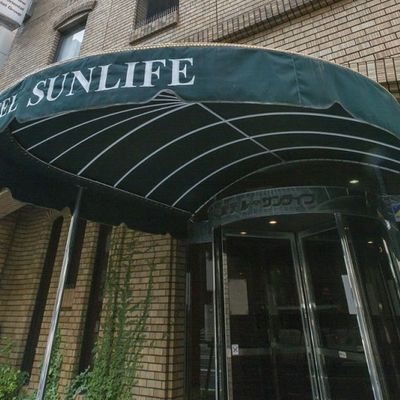 ホテルサンライフイメージ