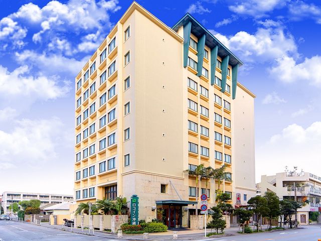 ロコイン沖縄イメージ