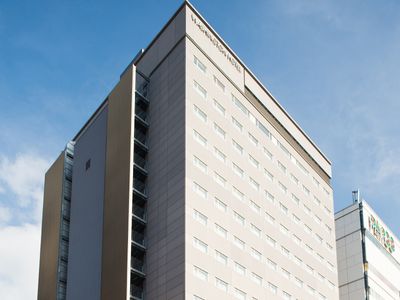 広島ワシントンホテルイメージ