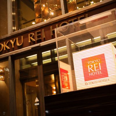 高松東急REIホテルイメージ