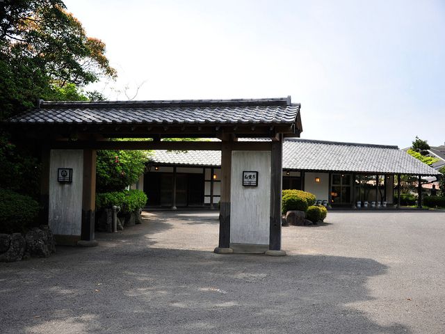 にっしょうかん別邸紅葉亭イメージ